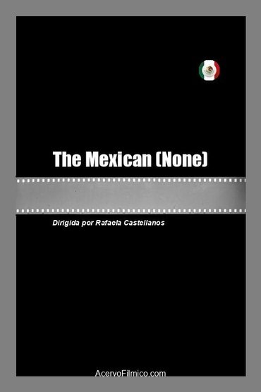 Poster image for The Mexican