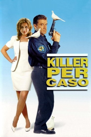 Poster image for The Good Bad Guy