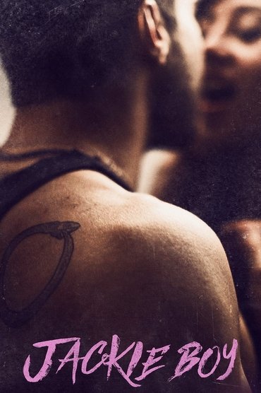Poster image for Jackie Boy