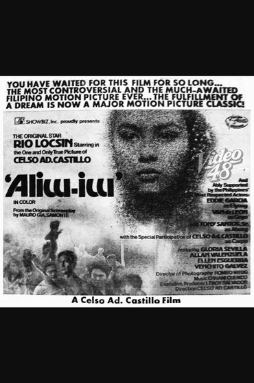 Poster image for Aliw-iw