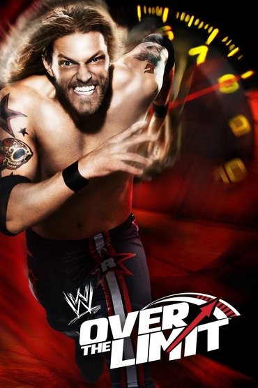 Poster image for WWE Over the Limit 2010