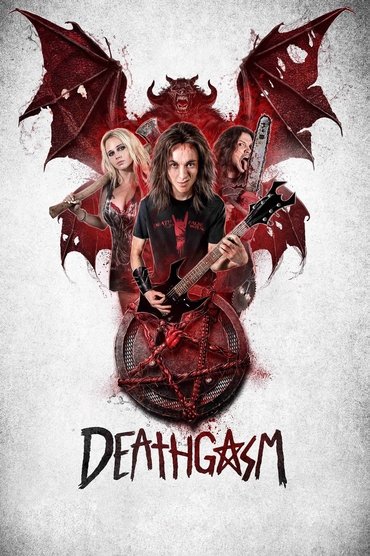 Poster image forDeathgasm