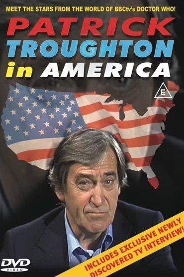 Poster image for Patrick Troughton in America