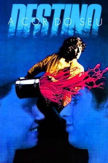 Poster image for The Colour of His Destiny