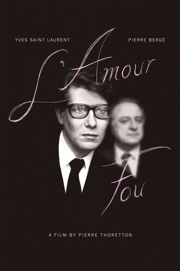 Poster image for L'Amour Fou