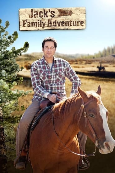 Poster image for Jack's Family Adventure
