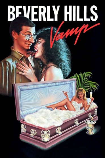 Poster image for Beverly Hills Vamp