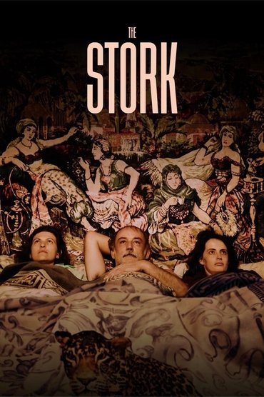 Poster image for The Stork