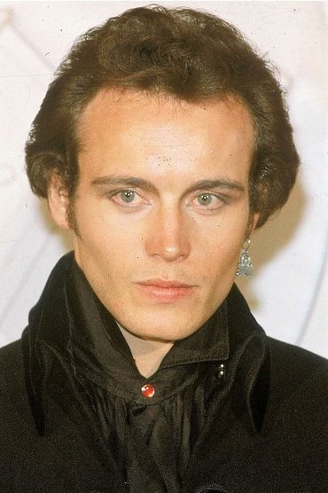 Poster image forAdam Ant