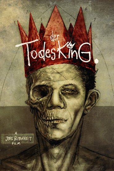 Poster image forThe Death King