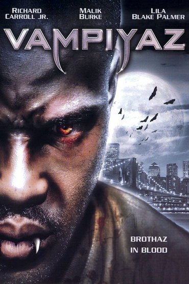 Poster image for Vampiyaz