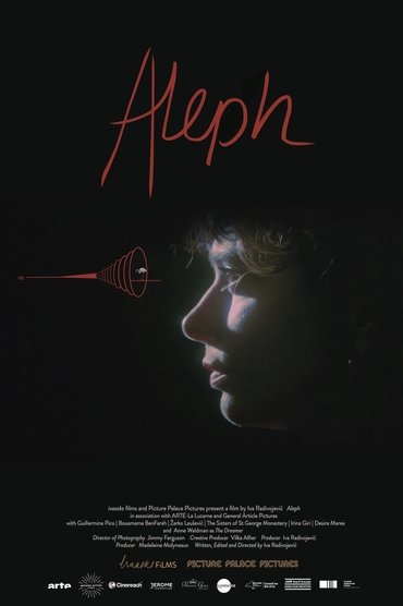 Poster image for Aleph