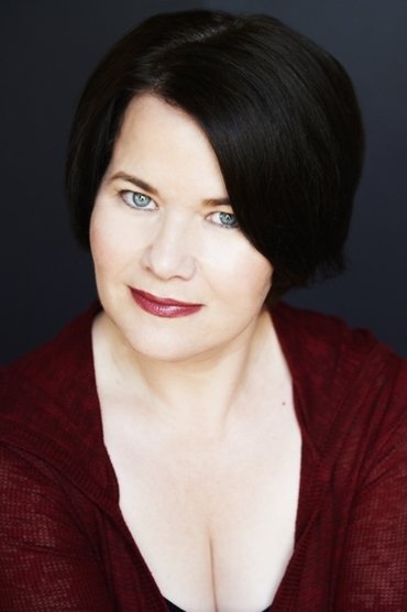 Poster image forNancy McAlear