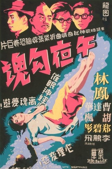 Poster image for Midnight Terror
