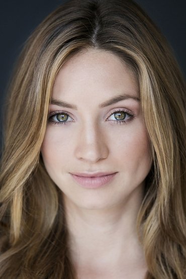 Professional headshot of Brooke Butler