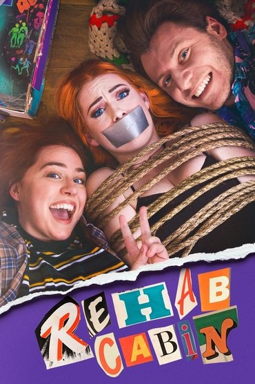 Poster image for Rehab Cabin