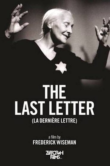 Poster image for The Last Letter