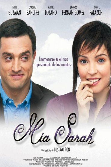 Poster image for Mia Sarah