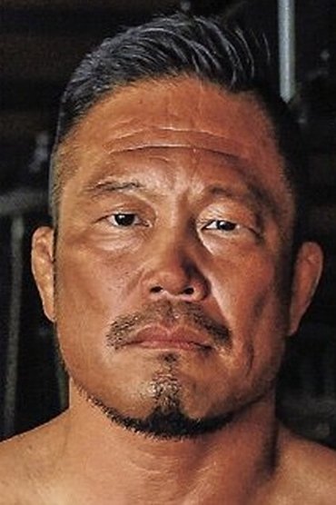 Poster image forTakashi Sugiura