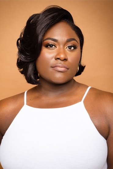 Poster image forDanielle Brooks
