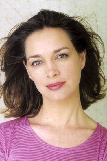 Professional headshot of Sofiya Kuzeva