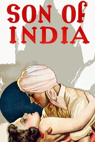 Poster image for Son of India