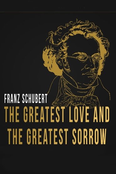 Poster image for The Greatest Love and the Greatest Sorrow