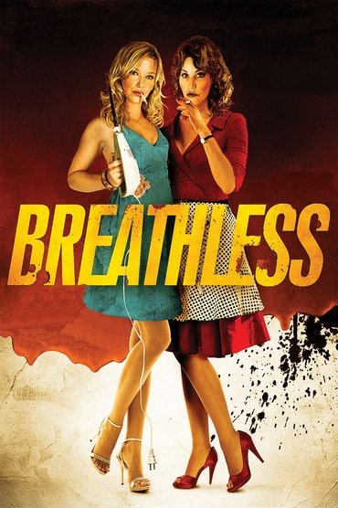 Poster image forBreathless