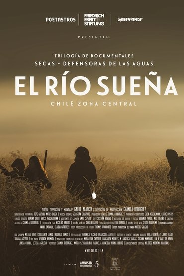 Poster image for El Río Sueña