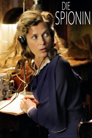 Poster image for The Spy