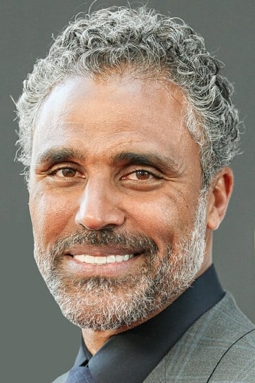 Poster image forRick Fox