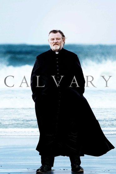 Poster image forCalvary