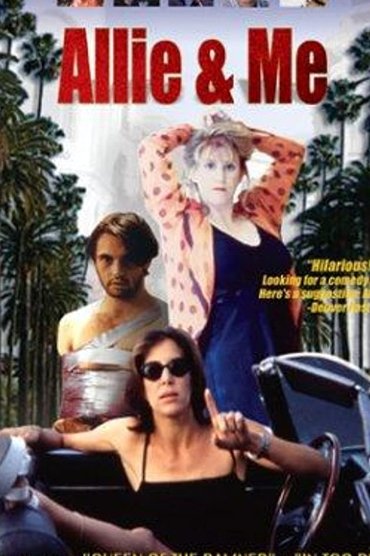 Poster image for Allie & Me