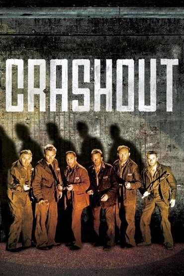 Poster image for Crashout