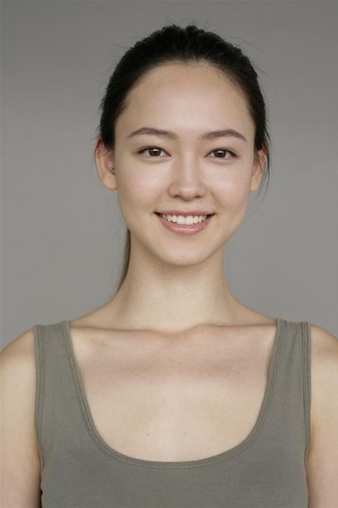 Professional headshot of Fiona Fussi