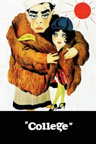 Poster image for College