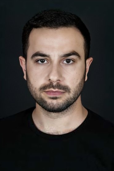 Poster image forBahtiyar Memili
