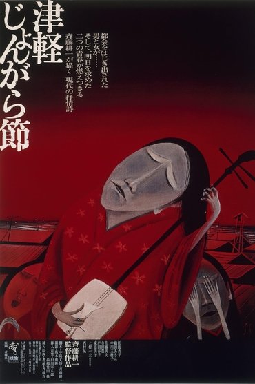 Poster image for Tsugaru Folksong