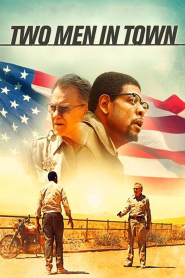 Poster image for Two Men in Town