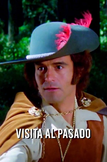 Poster image for Visita al Pasado