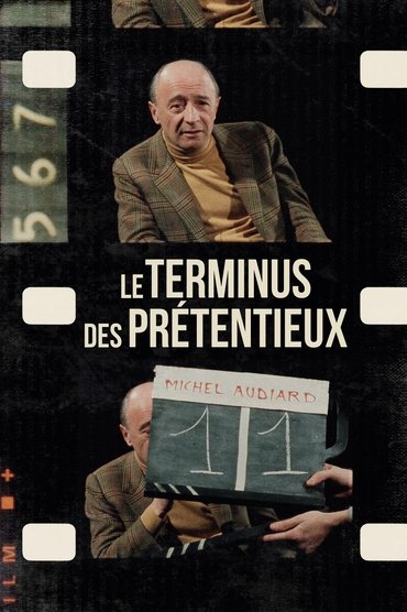Poster image for Le Terminus des prétentieux