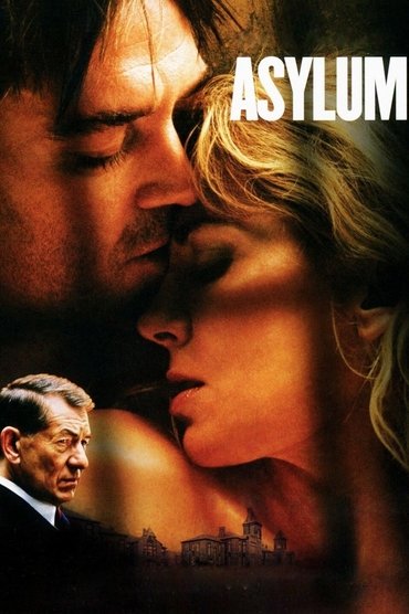 Poster image for Asylum