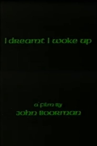 Poster image for I Dreamt I Woke Up