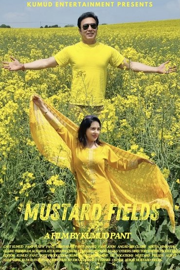 Poster image forMustard Fields