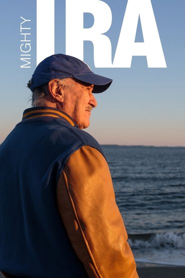 Poster image for Mighty Ira