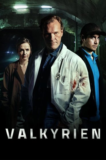 Poster image forValkyrien
