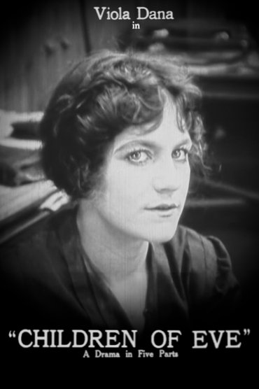 Poster image for Children of Eve