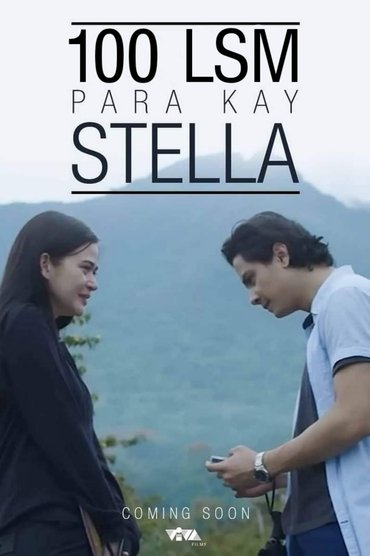 Poster image for 100 Awit Para Kay Stella