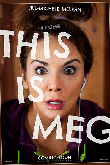 Poster image for This Is Meg