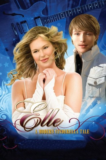 Poster image for Elle: A Modern Cinderella Tale